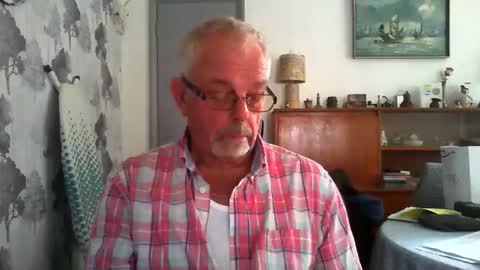 Champers online show from June 1, 10:39 am