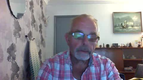 Champers online show from June 2, 2:19 pm