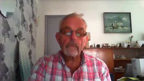 Champers online show from June 3, 8:28 am