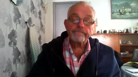 Champers online show from June 3, 2:33 pm