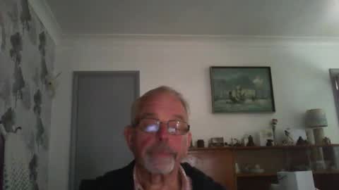 Champers online show from June 8, 12:38 pm