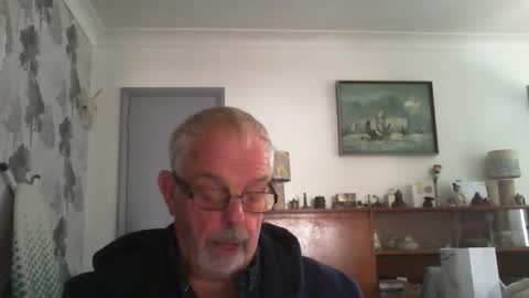 Champers online show from June 9, 11:00 am