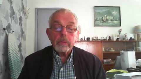 Champers online show from June 12, 12:15 pm