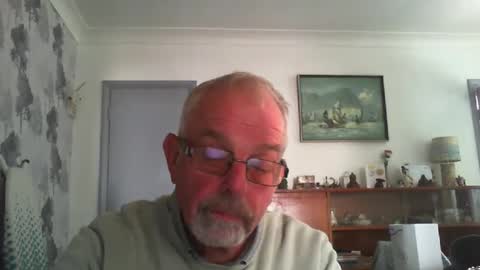 Champers online show from June 15, 2:30 pm