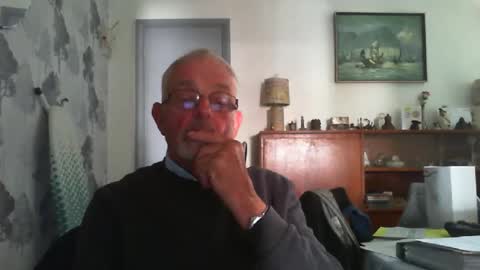 Champers online show from June 17, 3:02 pm
