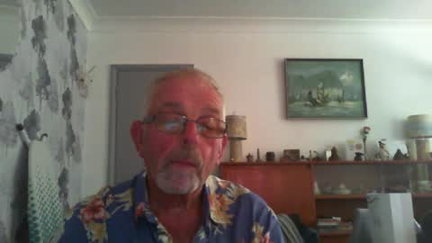 Champers online show from June 22, 10:56 am