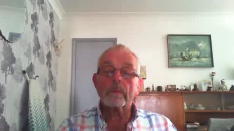 Champers online show from June 23, 12:58 pm
