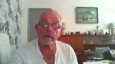 Champers online show from June 26, 10:08 am