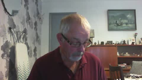 Champers online show from June 30, 8:04 am