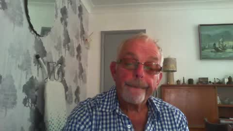 Champers online show from July 1, 8:49 am
