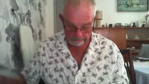 Champers online show from July 2, 12:55 pm
