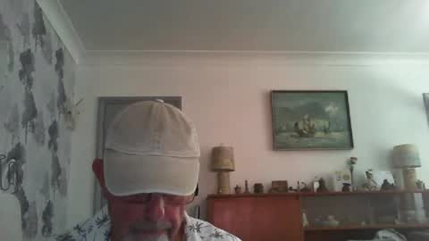Champers online show from July 3, 8:43 am