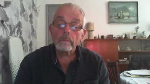 Champers online show from July 8, 10:09 am