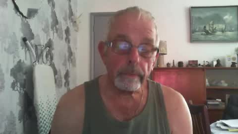 Champers online show from July 9, 9:46 am