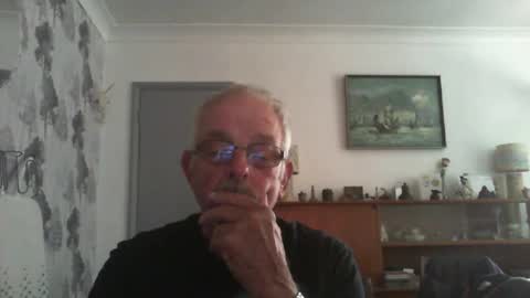 Champers online show from July 13, 10:07 am
