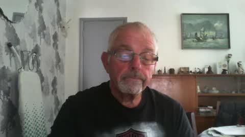 Champers online show from July 14, 12:22 pm
