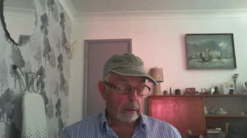 Champers online show from July 16, 8:53 am