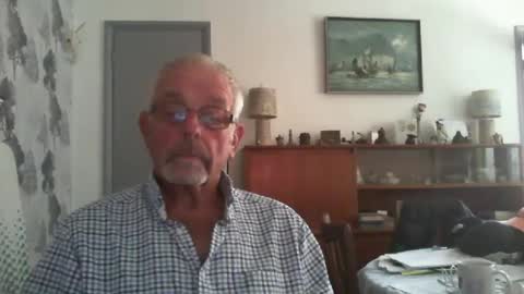 Champers online show from July 17, 10:11 am
