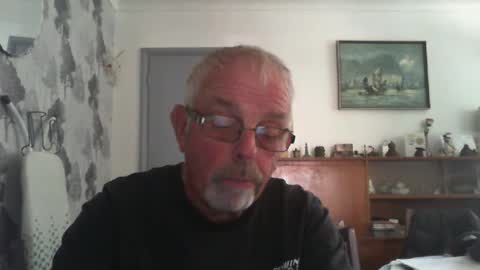 Champers online show from July 20, 11:01 am