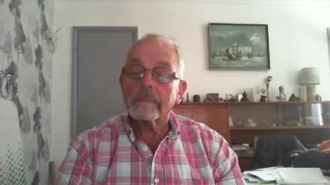 Champers online show from July 24, 9:29 am