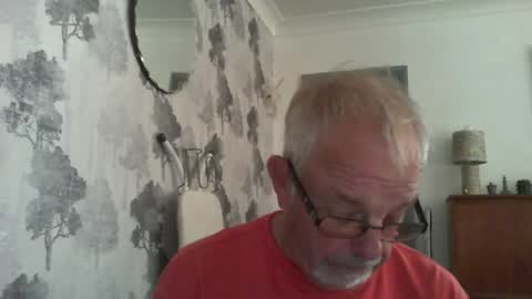 Champers online show from July 27, 2:02 pm