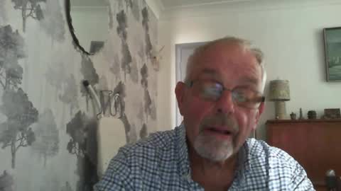 Champers online show from July 28, 3:21 pm
