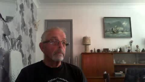 Champers online show from July 29, 4:05 pm