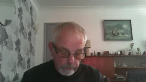 Champers online show from August 1, 8:02 am