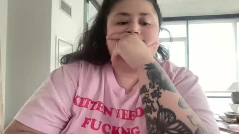 champsdancinfeet12 online show from April 26, 9:34 pm