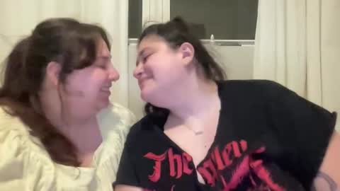 champsdancinfeet12 online show from April 30, 2:07 am