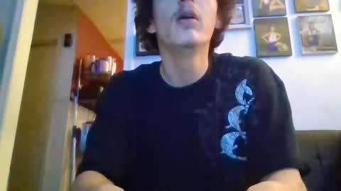 chan268 online show from March 2, 12:13 am