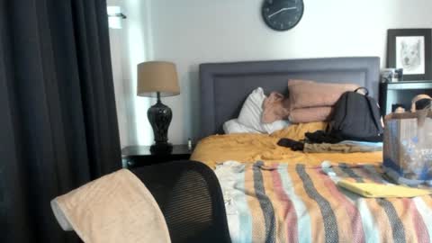 Snapshot of chance69cruise chatting on December 26, 10:41 pm Chance Cruise online show from December 26, 10:41 pm