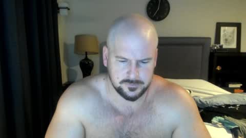 Snapshot of chance69cruise chatting on December 31, 3:01 am Chance Cruise online show from December 31, 3:01 am