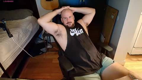 Snapshot of chance69cruise chatting on November 25, 2:44 am Chance Cruise online show from November 25, 2:44 am