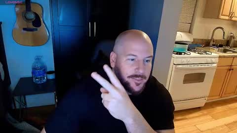 Snapshot of chance69cruise chatting on November 29, 3:09 am Chance Cruise online show from November 29, 3:09 am