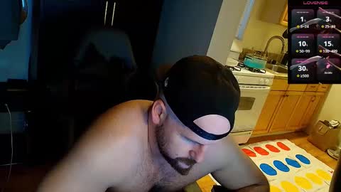 Snapshot of chance69cruise chatting on February 18, 1:45 am Chance Cruise online show from February 18, 1:45 am