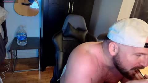 Snapshot of chance69cruise chatting on March 20, 12:48 am Chance Cruise online show from March 20, 12:48 am