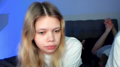 chancetolove online show from February 19, 3:05 pm