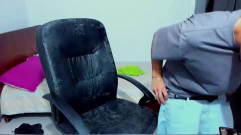 Kenji online show from February 1, 2:10 am