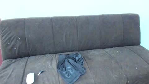 Kenji online show from February 27, 12:21 am