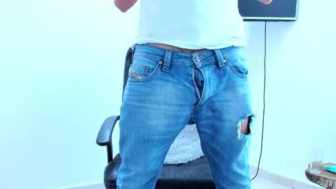 Kenji online show from April 22, 3:02 pm