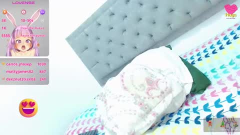 Snapshot of chandosa_sex chatting on December 2, 12:07 pm pamela online show from December 2, 12:07 pm