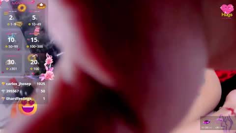 Snapshot of chandosa_sex chatting on January 30, 7:50 am pamela online show from January 30, 7:50 am