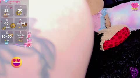 Snapshot of chandosa_sex chatting on February 16, 3:58 am pamela online show from February 16, 3:58 am