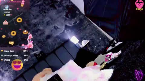 Snapshot of chandosa_sex chatting on March 12, 3:35 am pamela online show from March 12, 3:35 am