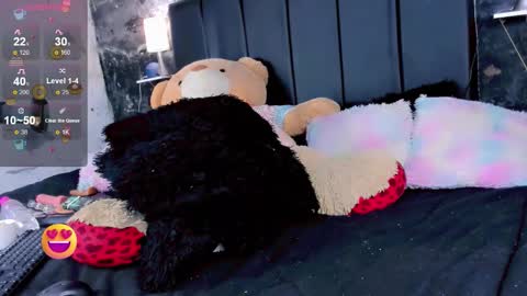 Snapshot of chandosa_sex chatting on November 6, 3:29 am pamela online show from November 6, 3:29 am