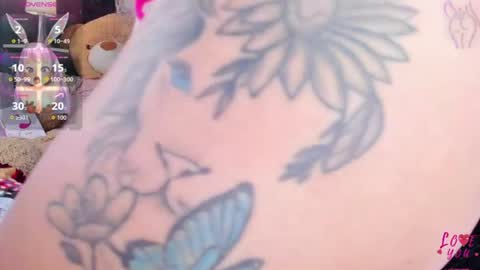 Snapshot of chandosa_sex chatting on July 22, 3:31 am pamela online show from July 22, 3:31 am