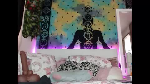 Snapshot of chaneel_ chatting on January 8, 7:45 pm Chanel M. online show from January 8, 7:45 pm