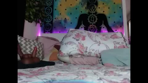 Snapshot of chaneel_ chatting on January 12, 7:10 pm Chanel M. online show from January 12, 7:10 pm