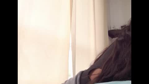 Snapshot of chaneel_ chatting on March 6, 10:26 pm Chanel M. online show from March 6, 10:26 pm